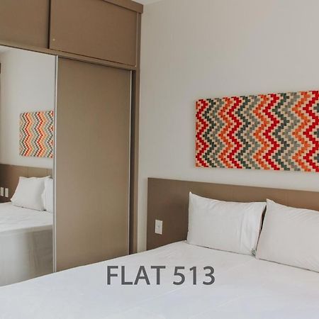 Park Veredas, Flat 513 - Fantastico!!! Rio Quente Exterior photo
