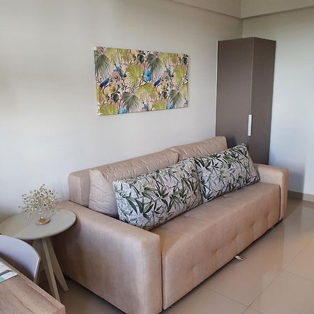 Park Veredas, Flat 513 - Fantastico!!! Rio Quente Room photo