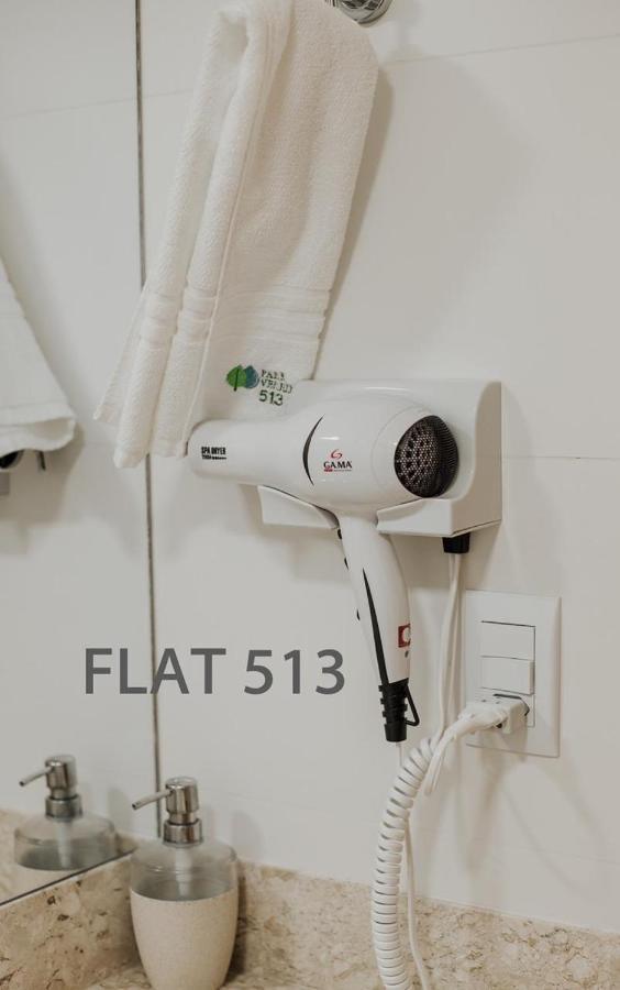 Park Veredas, Flat 513 - Fantastico!!! Rio Quente Exterior photo