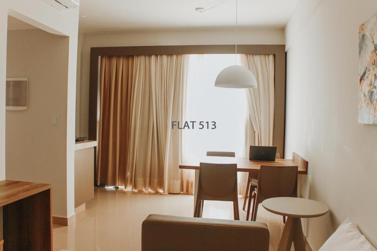 Park Veredas, Flat 513 - Fantastico!!! Rio Quente Exterior photo