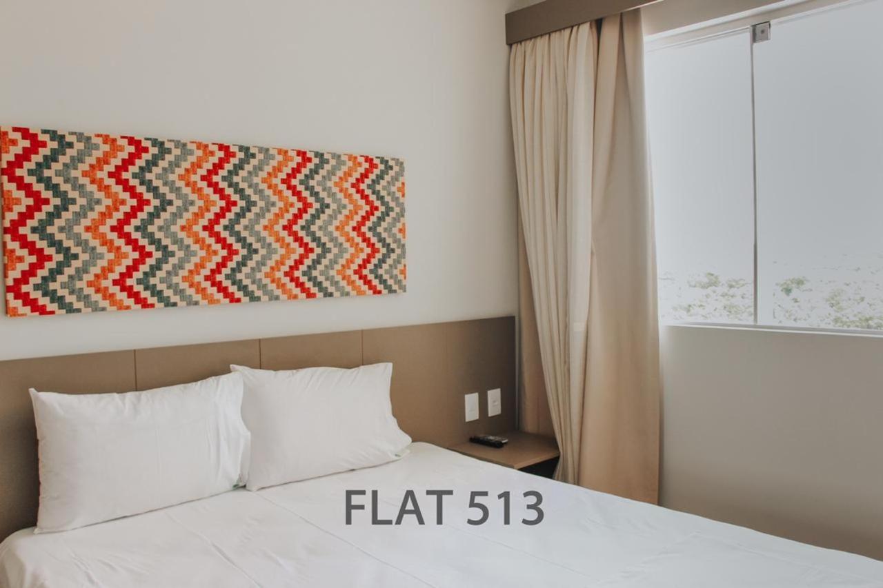 Park Veredas, Flat 513 - Fantastico!!! Rio Quente Exterior photo